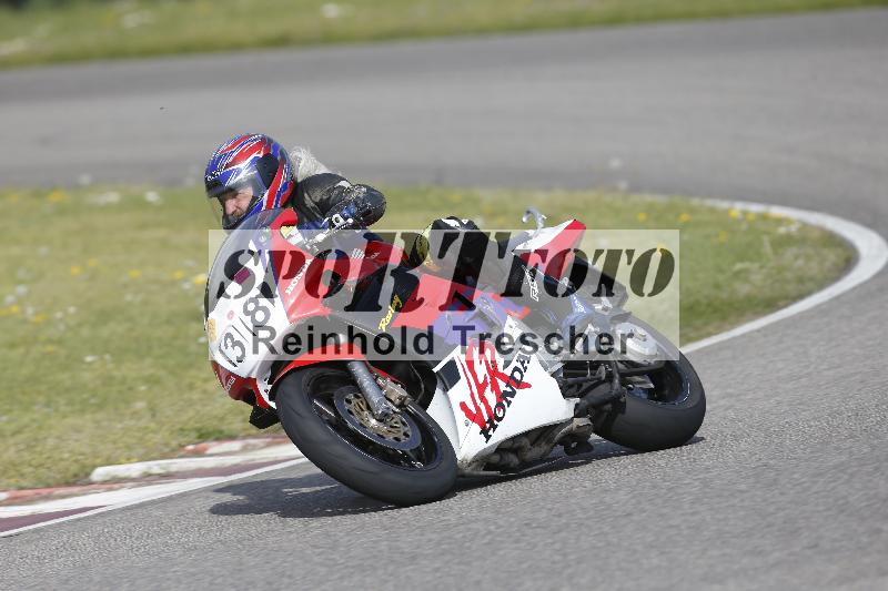 /08 17.04.2026  TZ Motorsport ADR/Gruppe gelb/38